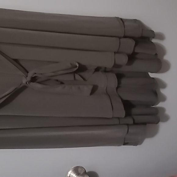 NWT Torrid 2x Tiered Wrap Dress - Picture 2 of 4